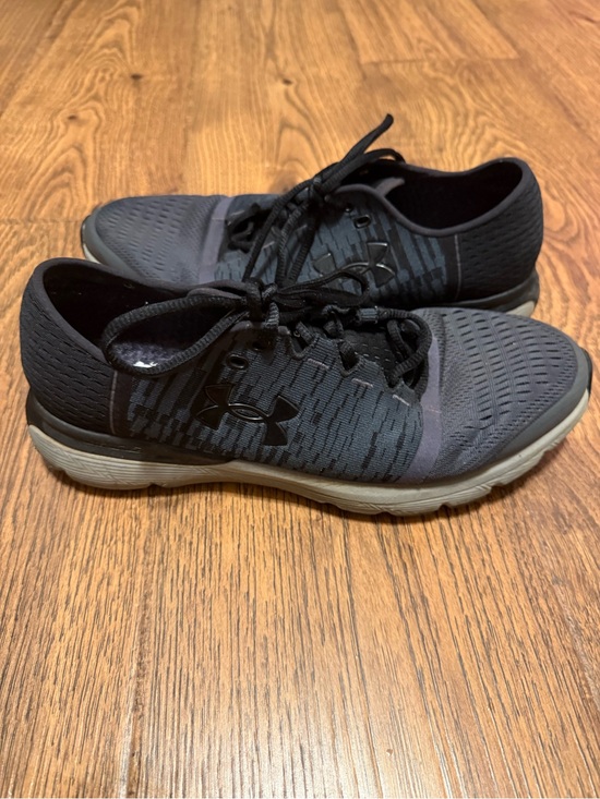 Under Armour Shoes - Under Armour Speedform Gemini 3 running shoes women’s size 9